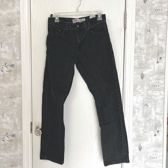 Levi’s Boys 511 Skinny - Picture 1 of 5